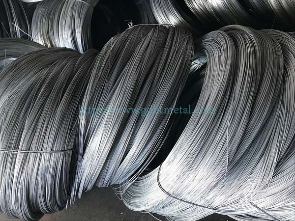 Galvanized Steel Others